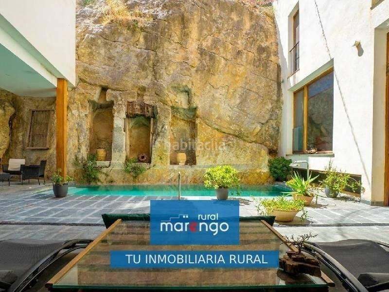Foto 0d5872a1-f32c-4a20-a3cd-249bd9a155a3. Casa amb aparcament a Jérica