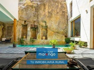 Chalet en Jérica