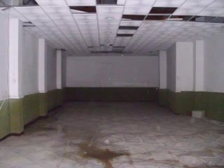 Local Comercial a Calle Calle Carlos Sarthou