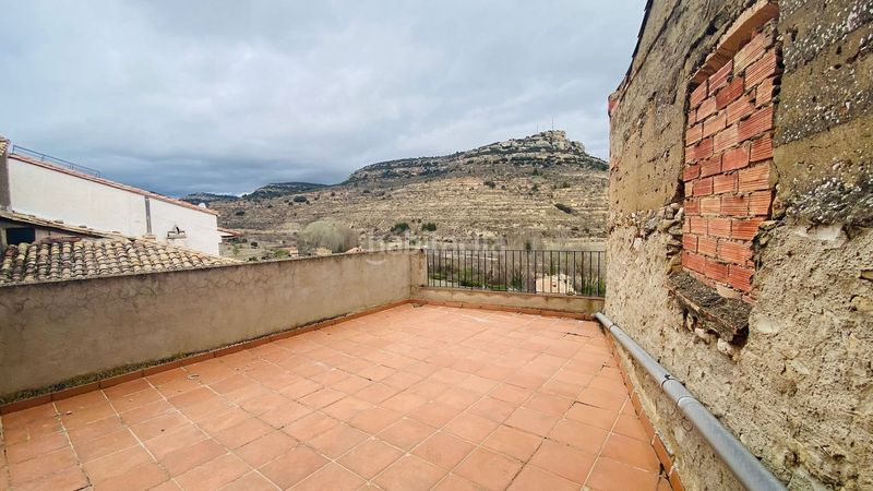 Foto 400d8930-a84b-4e70-9bb2-f44158c9c7f6. Chalet en Forcall