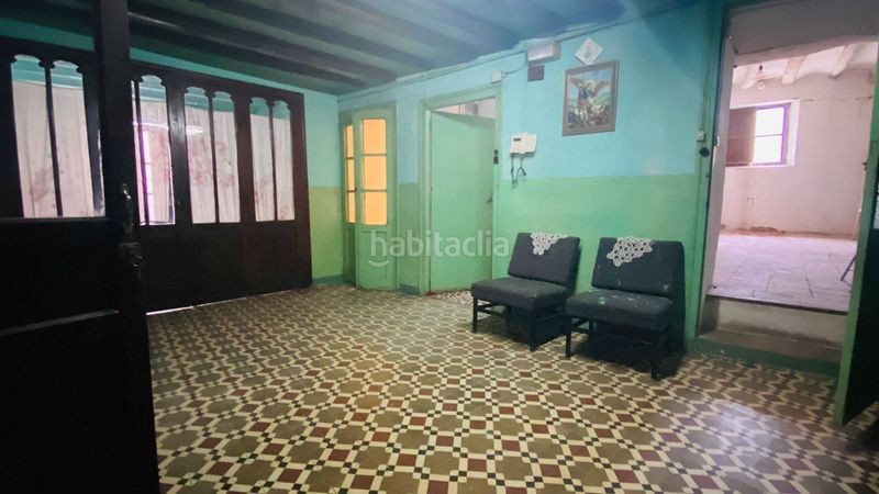 Foto 480b2926-80b6-4d42-aa3f-aa1611983738. Chalet en Forcall