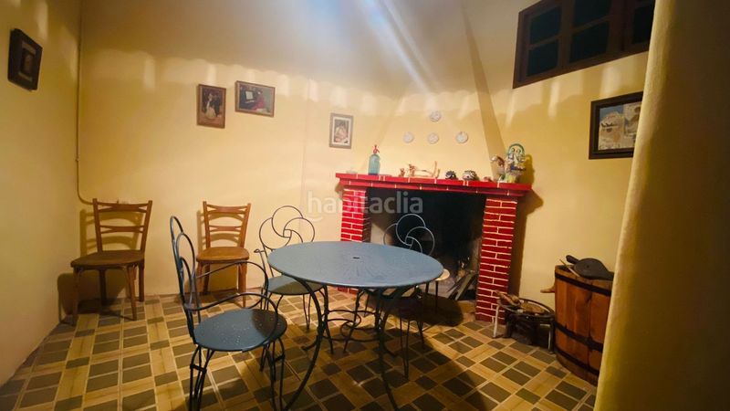 Foto 52bc93c0-b5a7-4dc5-ac8e-a87c361e4198. Chalet en Forcall