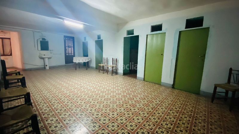 Foto 54809f3b-fb02-463d-bacc-0b05b10e2a9b. Chalet en Forcall