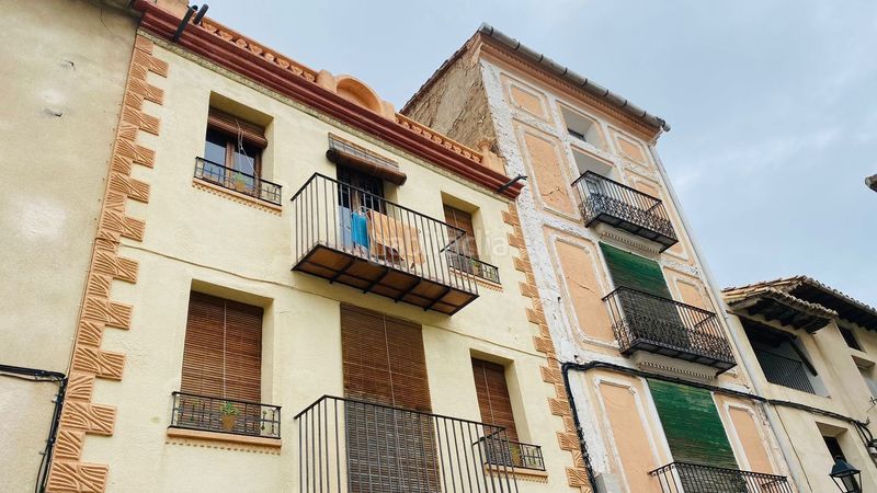 Foto 60278612-5aa5-432b-a653-57f5f7eacf88. Chalet en Forcall