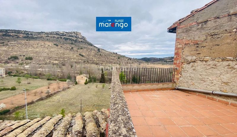 Foto 63013a41-ba9f-4d63-b906-86bdddf66984. Chalet en Forcall