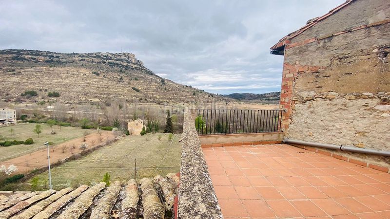Foto 9c84e1ec-9068-4411-91a1-6adc722686a2. Chalet en Forcall