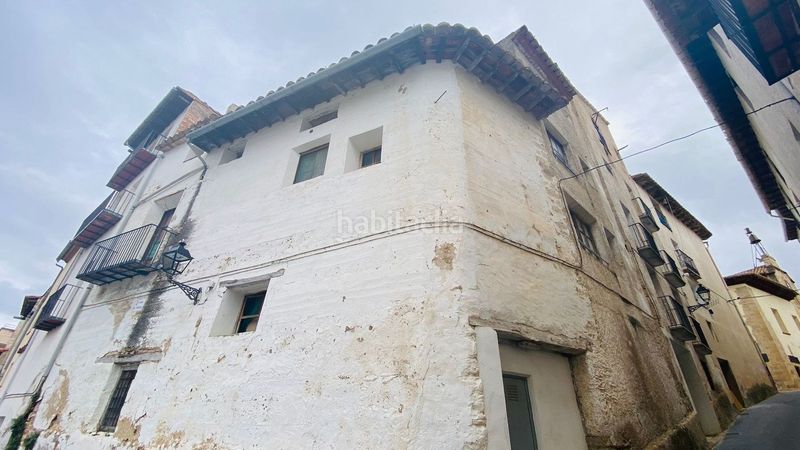 Foto d9d5d8a7-86e4-4244-a002-c35a1b7ac3ec. Chalet en Forcall