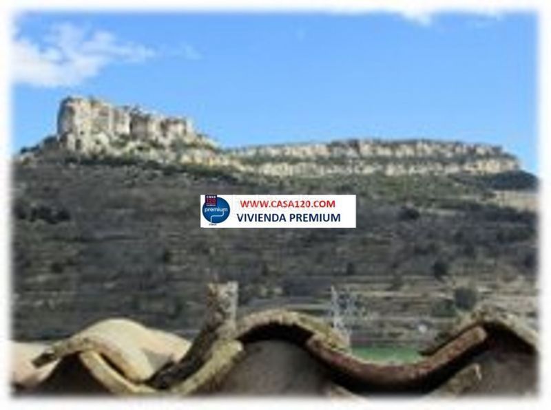 Foto 42c5f0db-f27b-49e1-9cd4-5bdfc5478d5e. Casa a Forcall