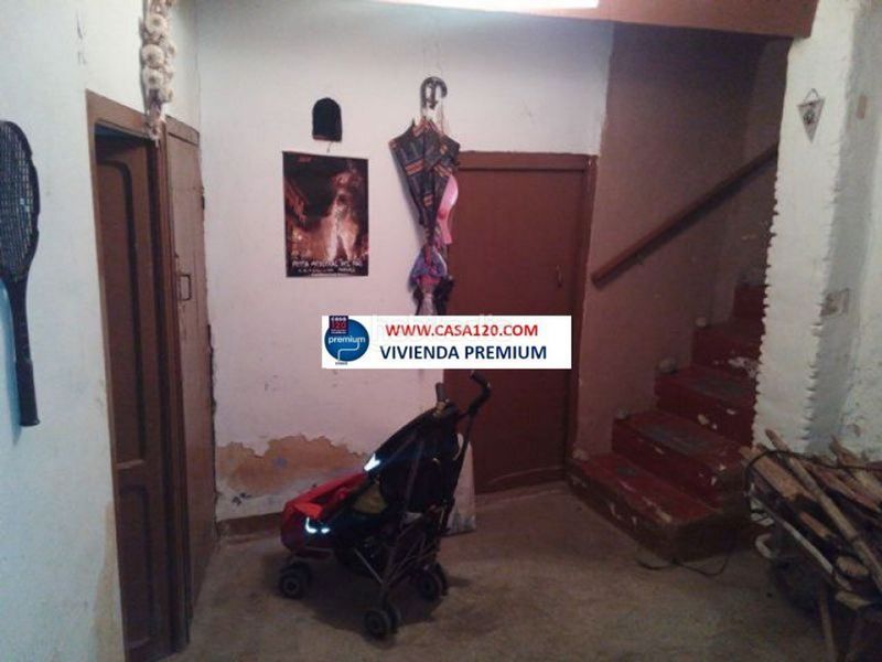 Foto 51793821-2e77-4d85-b734-2471daa15e19. Casa a Forcall