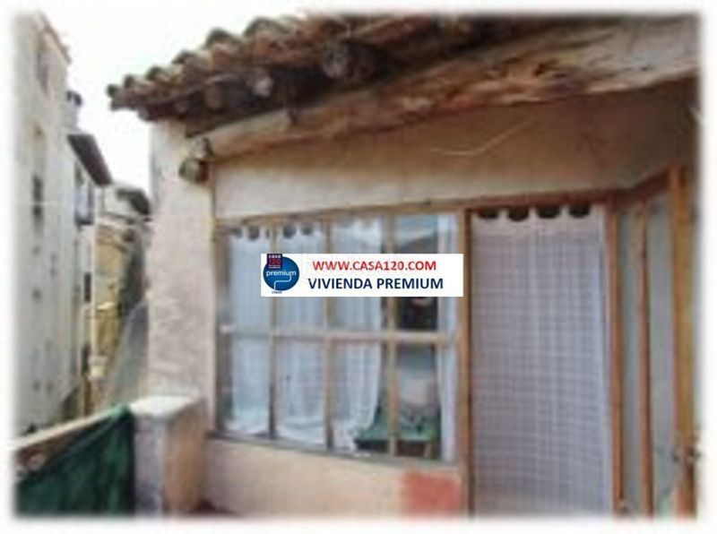 Foto 58644d2b-e90b-4b52-bcfe-469bb497a11a. Casa a Forcall