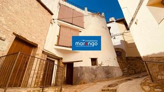 Maison à Zorita del Maestrazgo