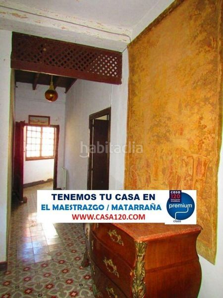 Foto 4ceda197-1511-4e23-b56d-4f5b543ef125. Casa a Morella
