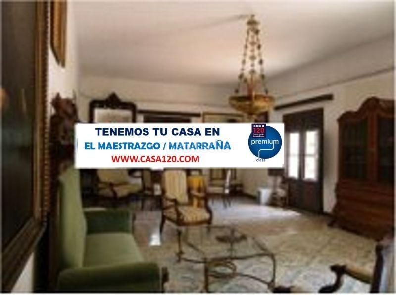 Foto 4f74931b-d391-410f-997d-9c491d87efeb. Casa a Morella