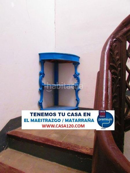Foto 629d2785-4ab0-4d82-a75c-69091a5efa33. Casa a Morella