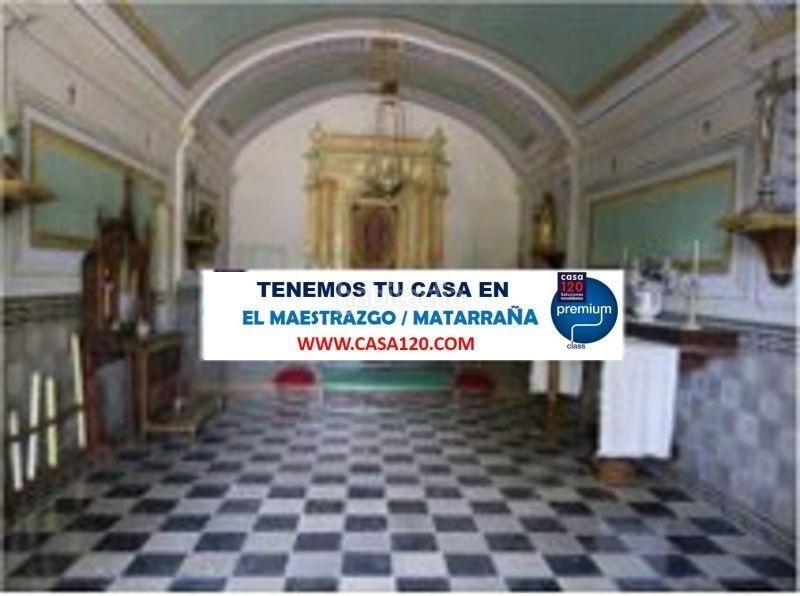 Foto 643b6046-9dce-43b0-999a-60d40ddc6ed8. Casa a Morella