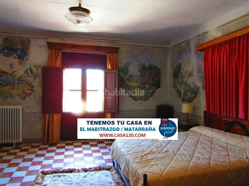 Foto 8199e84a-39d8-4a03-a954-d133a1e1eced. Casa a Morella