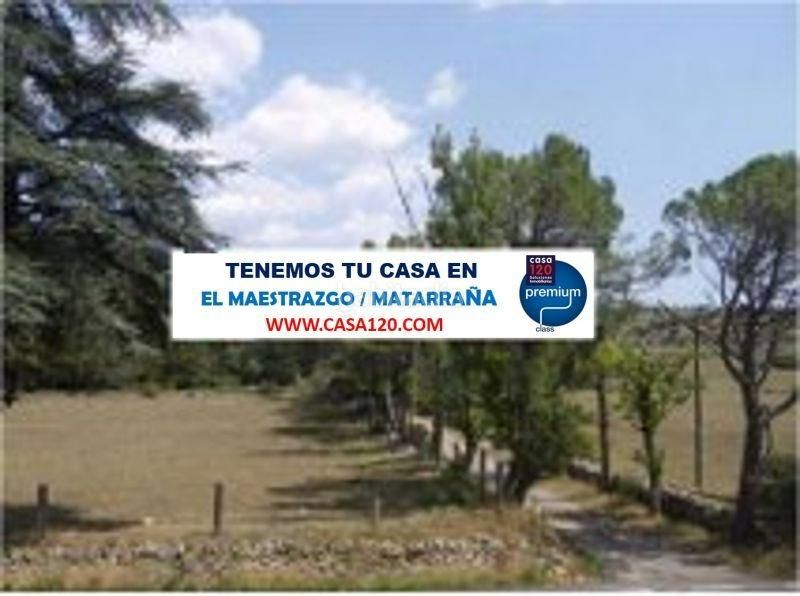 Foto 8cc3678e-8227-480b-b5b2-cc923499ce95. Casa a Morella