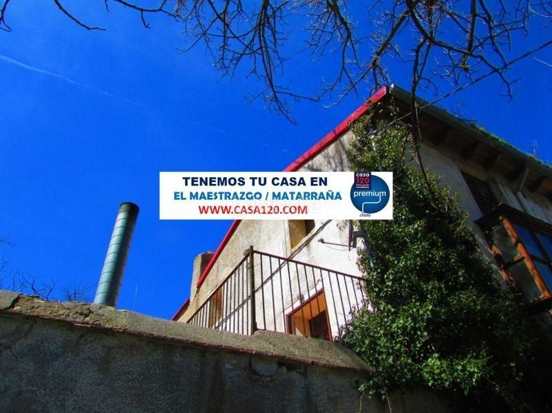 Foto 8e6d1844-7de4-41bd-918f-31740b94b935. Casa a Morella