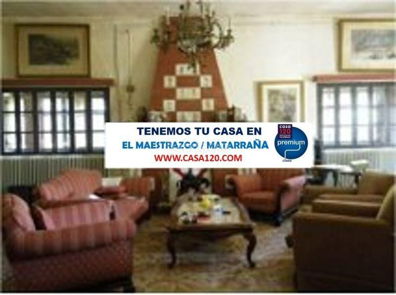 Foto a5ae047e-6ea6-4c9d-8761-83f887d5e52d. Casa a Morella