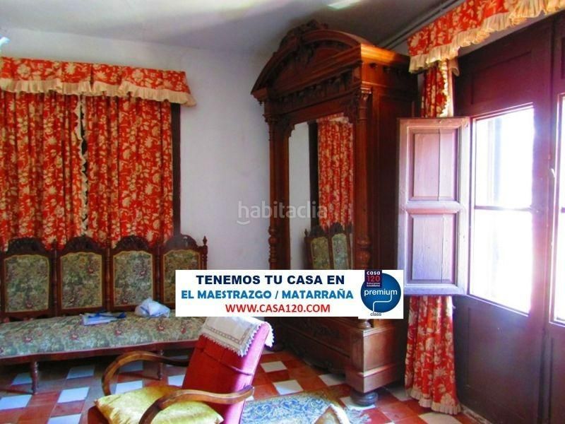 Foto a8b3326d-3156-411a-a847-b2c3f95011a6. Casa a Morella