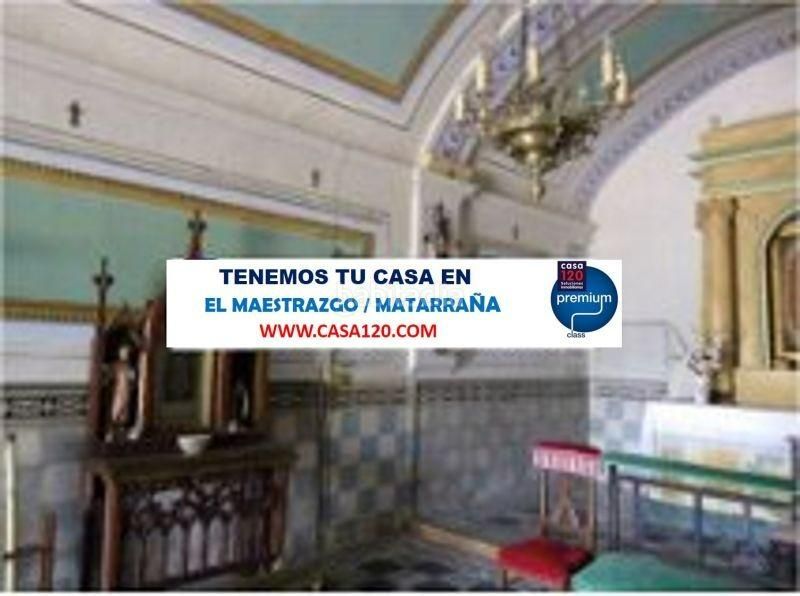 Foto b1503eac-b1b6-4771-b809-6d6436c0e18f. Casa a Morella