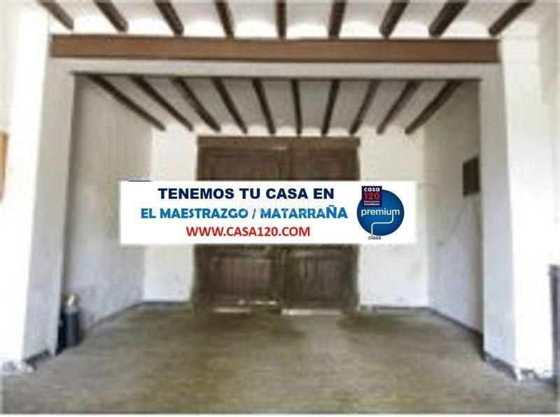 Foto be346d90-9680-4e38-9556-8bdb6a5f75ee. Casa a Morella
