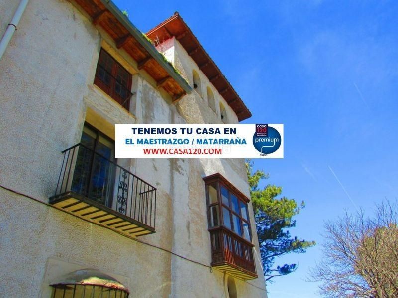 Foto c679a5e0-1000-4d81-b7b3-d486fc962eaf. Casa a Morella