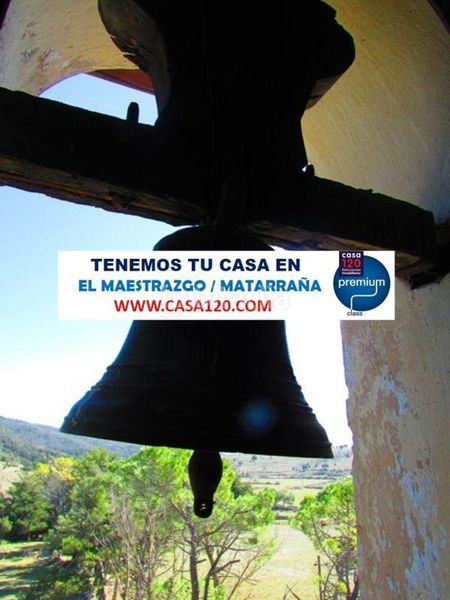 Foto df3fa0d5-25f3-48e6-bdbb-104fcba205cb. Casa a Morella