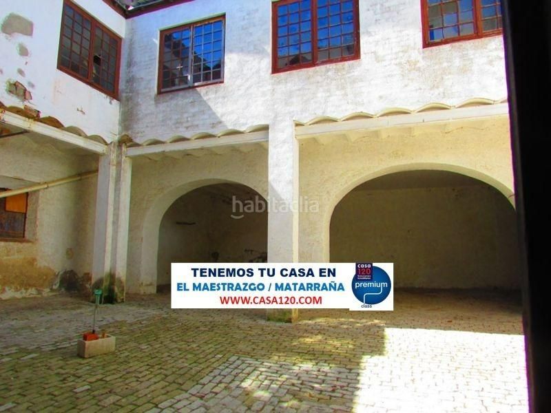 Foto e249427b-862f-4810-b31f-e9ac83c235d3. Casa a Morella