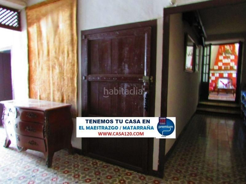 Foto f6707286-7e79-4356-8f65-400efaf6d984. Casa a Morella