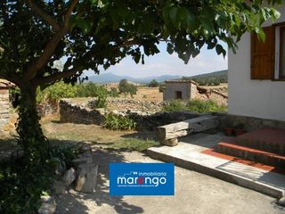 Residential Plot in Albentosa