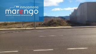 Nau industrial a Cabanes