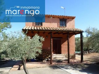 Casa a Canet lo Roig