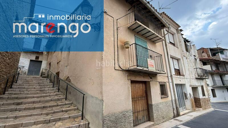 Foto b830e22d-ce87-4c80-8f01-04323e8c0700. Casa a Cinctorres