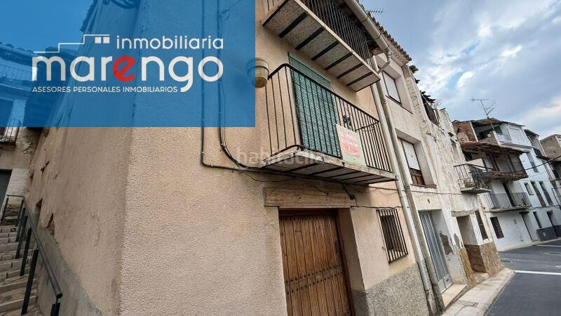 Foto e14924ca-6daf-411c-a663-e44b3c402649. Casa a Cinctorres