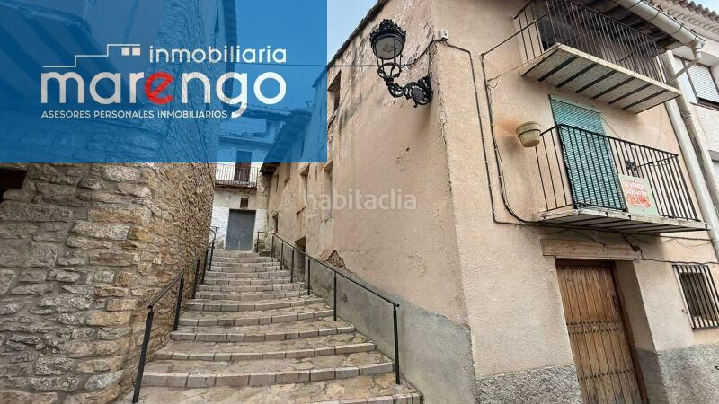 Foto fbaddd6a-021e-49f1-a684-1c4a534389a5. Casa a Cinctorres