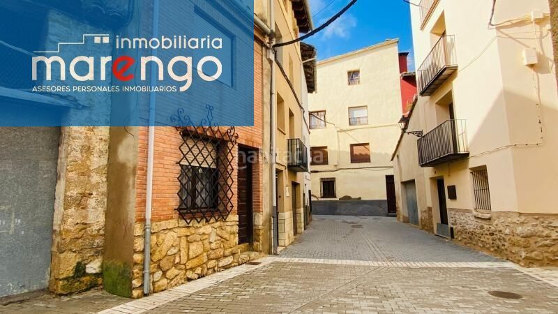 Foto 22a9b4e3-cae5-4858-97b3-8e153142a0cc. Casa a Forcall