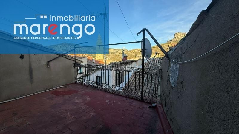 Foto 3614aa26-e188-454f-b059-99a586abfdb0. Casa a Forcall