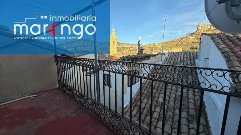 Foto d376ae25-0d24-41ba-9bdd-7bd74e2a9585. Casa a Forcall