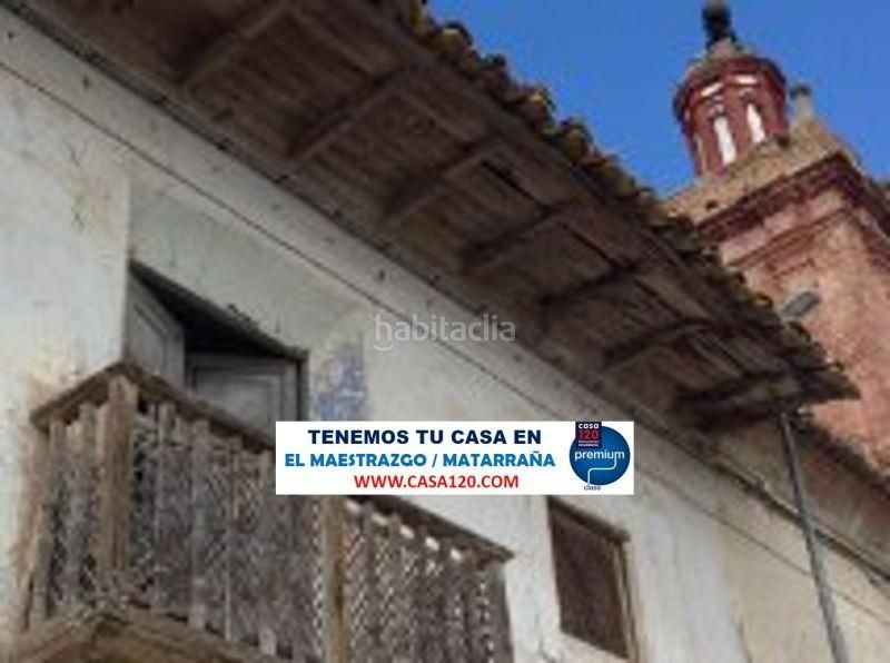 Foto b07b4c84-a4a4-4981-b43e-b9945ed290e9. Casa a Forcall