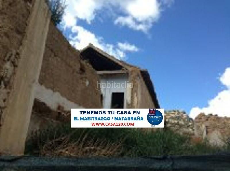 Foto 254dd28f-c520-4118-bb09-8cddf8812e8d. Masia a Forcall