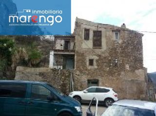 House in Llucena / Lucena del Cid