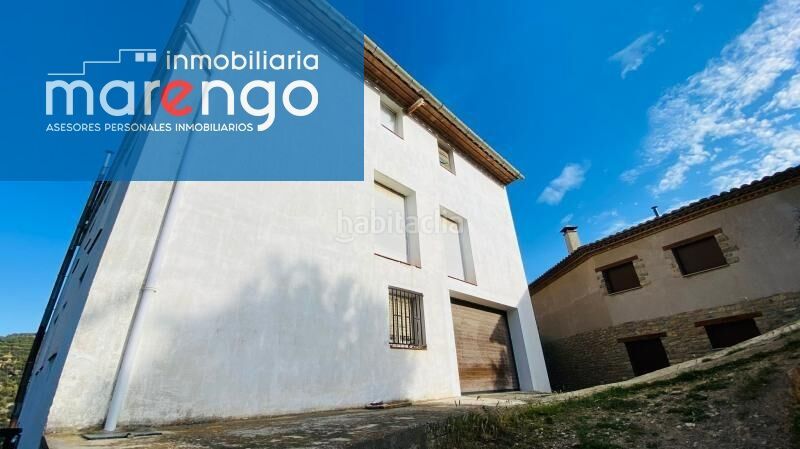 Foto 4d77f492-ab32-4fd8-ac1d-64917ff2f3d3. Casa a Mata de Morella (la)