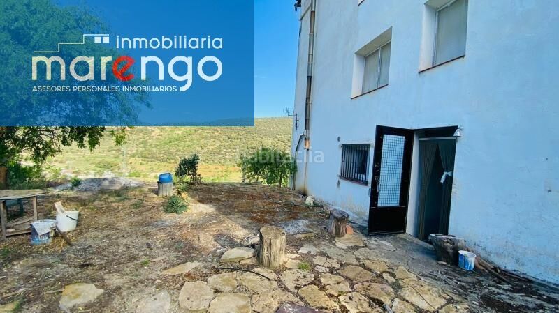 Foto 9459ca55-72e5-4618-a1ec-d5a0ce90809c. Casa a Mata de Morella (la)