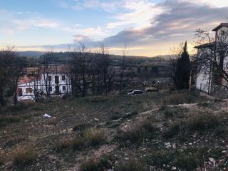 Terreno residencial en Zucaina