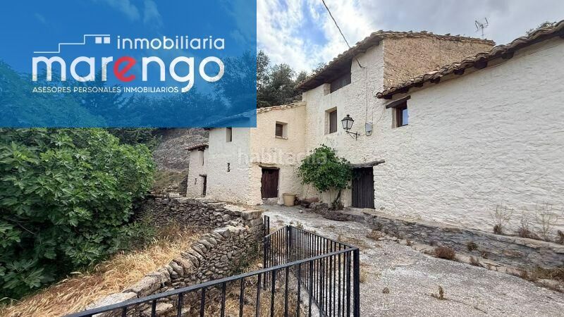 Foto 713d9908-2067-4f77-b8c1-18d058fbfe40. Casa a Todolella