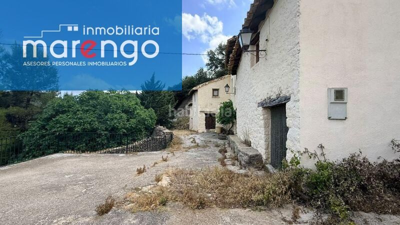 Foto 8145c461-3471-4a78-9507-127b011c7637. Casa a Todolella