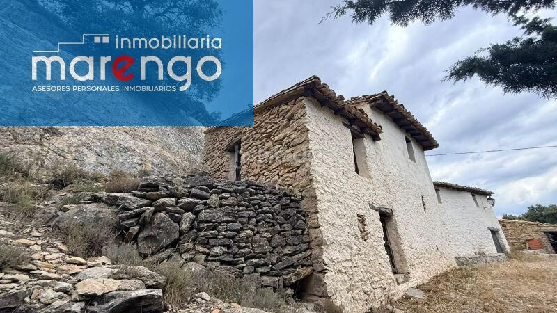 Foto ced3698f-ead1-4b33-97ee-5f04e42730d0. Casa a Todolella