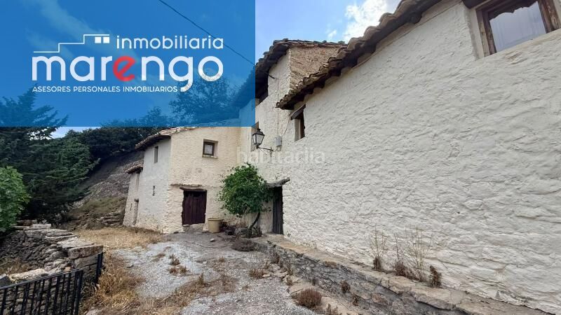 Foto d7c2cfdd-6c54-4014-906f-126af8dc08e4. Casa a Todolella