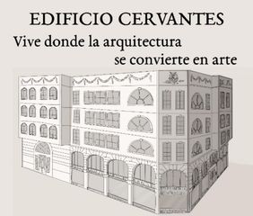 Flat in Centro